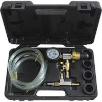 Cooling System Vacuum Purge And Refill Kit Trail Hammer and Bolt