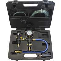 Vacuum Type Cooling System Filler Kit Trail Hammer and Bolt
