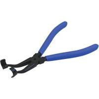 Drum Brake Hold-Down Spring Pliers Trail Hammer and Bolt