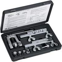 Jeu d'outils 45° pour l'&eacute;vasement et l'emboutissage Trail Hammer and Bolt