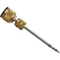 Outil dextraction et dinstallation dobus de valve R134a Trail Hammer and Bolt