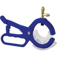 Robinet perce-canette lat&eacute;ral 3 en 1 (norme &eacute;.-U.)? Trail Hammer and Bolt