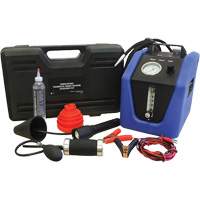 Turbo/Intake Diagnostic Smoke Machine Trail Hammer and Bolt