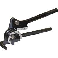 Cintreuse &agrave; levier 4 en 1 &agrave; 180° Trail Hammer and Bolt