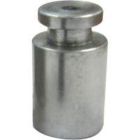 3/8" GM Transmission Cooling Line Double-Flaring Adapter Trail Hammer and Bolt