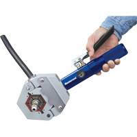 Presse hydraulique Hydra-Krimp Trail Hammer and Bolt