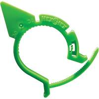 HexChex Multi-Size Loose Wheel Nut Indicator Trail Hammer and Bolt