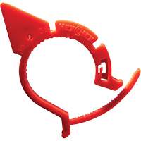 HexChex Multi-Size Loose Wheel Nut Indicator Trail Hammer and Bolt