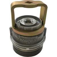 Toyota Oil Filter Wrench - 4, 6 & 8 Cylinder Trail Hammer and Bolt