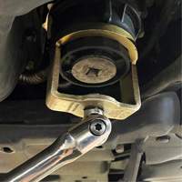 Toyota Oil Filter Wrench - 4, 6 & 8 Cylinder Trail Hammer and Bolt