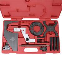 Outils généraux pour l'automobile