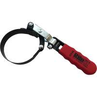 4 Pc. Oil Filter Wrench with Stand Trail Hammer and Bolt
