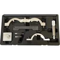 Coffret doutils de calage GM – 1.4 L Trail Hammer and Bolt