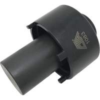 Douille pour &eacute;crou de moyeu arri&egrave;re pour Ford Transit Trail Hammer and Bolt