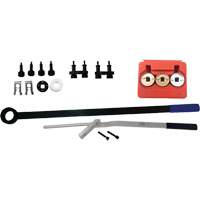 Coffret doutils de calage VAG – moteurs 1.8?L et 2.0?L Trail Hammer and Bolt