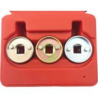 Coffret doutils de calage VAG – moteurs 1.8?L et 2.0?L Trail Hammer and Bolt