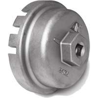 Toyota/Lexus/Scion Cap Type Oil Filter Wrench Trail Hammer and Bolt