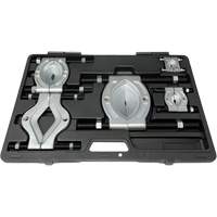 Ensemble de 5 extracteurs de roulements Trail Hammer and Bolt