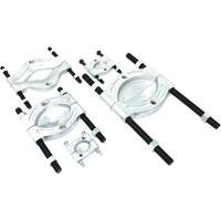 Ensemble de 5 extracteurs de roulements Trail Hammer and Bolt