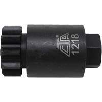 Outil de blocage pour volant d'inertie Volvo/Mack Trail Hammer and Bolt