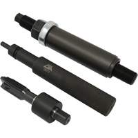 Extracteur et installateur de douilles de puits dinjecteurs de carburant Ford – 4.5?L/6.0?L Trail Hammer and Bolt