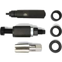 Extracteur et installateur de douilles de puits dinjecteur de carburant Ford – 6.4?L Trail Hammer and Bolt