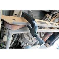 Outil de barre de torsion GM – grand Trail Hammer and Bolt