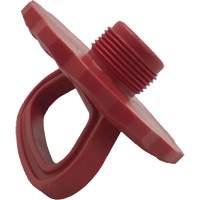 Bouchon pour filtre &agrave; huile Cummins Trail Hammer and Bolt