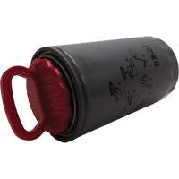 Bouchon pour filtre &agrave; huile Cummins Trail Hammer and Bolt