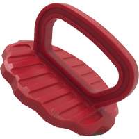 Bouchon pour filtre &agrave; huile Cummins Trail Hammer and Bolt
