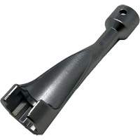 Cl&eacute; &agrave; injection Trail Hammer and Bolt