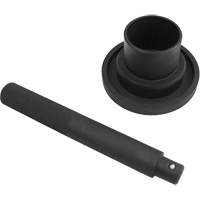Outil d'installation de joints de moyeu Ford Trail Hammer and Bolt