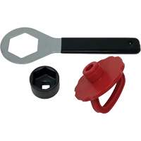 Trousse d'entretien Cummins Trail Hammer and Bolt