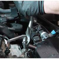 Jeu de 2 cl&eacute;s pour injection de carburant Cummins Trail Hammer and Bolt