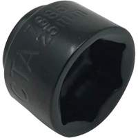 Douille pour filtre &agrave; huile Cummins 5,9 L - 25 mm Trail Hammer and Bolt