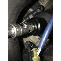 Douille pour filtre &agrave; huile Cummins 5,9 L - 25 mm Trail Hammer and Bolt