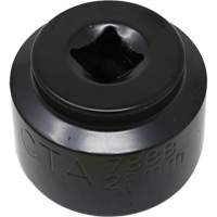 Douille pour filtre &agrave; carburant Cummins 6,7 L - 28 mm Trail Hammer and Bolt