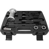 Trousse dextraction dinjecteurs avec adaptateur Duramax Trail Hammer and Bolt