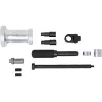 Trousse dextraction dinjecteurs avec adaptateur Duramax Trail Hammer and Bolt