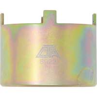 Douille pour &eacute;crou ProShear GM Trail Hammer and Bolt