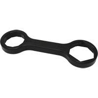 Cl&eacute; 4-en-1 HD pour filtre &agrave; carburant/capteur d'eau Trail Hammer and Bolt