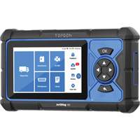 Outil de diagnostic robuste 5" ArtiDiag HD avec fonctions d'entretien Trail Hammer and Bolt