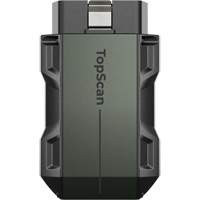 Outil de diagnostic Bluetooth de poche avec commandes bidirectionnelles Trail Hammer and Bolt
