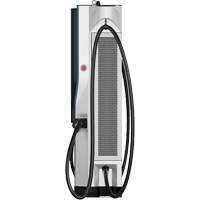 Chargeur rapide pour VE BoostQ, 180 kW, c.c., Connecteur CCS1 Trail Hammer and Bolt