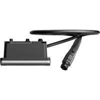 Chargeur pour VE commercial PulseQ AC Max, 80 A, Niveau 2 CA, Connecteur Type 1 (SAE J1772) Trail Hammer and Bolt