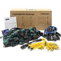 Trousse de diagnostic de VE pour Phoenix Smart & Max Trail Hammer and Bolt