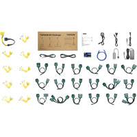 Trousse de diagnostic de VE pour Phoenix Smart & Max Trail Hammer and Bolt