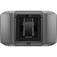 Outil de diagnostic et programmation des cl&eacute;s UltraDiag 8" avec commandes bidirectionnelles Trail Hammer and Bolt