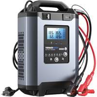 Alimentation stable 90 A et chargeur intelligent 12 V/24 V Tornado90000 Trail Hammer and Bolt