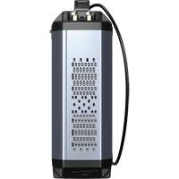 Alimentation stable 90 A et chargeur intelligent 12 V/24 V Tornado90000 Trail Hammer and Bolt